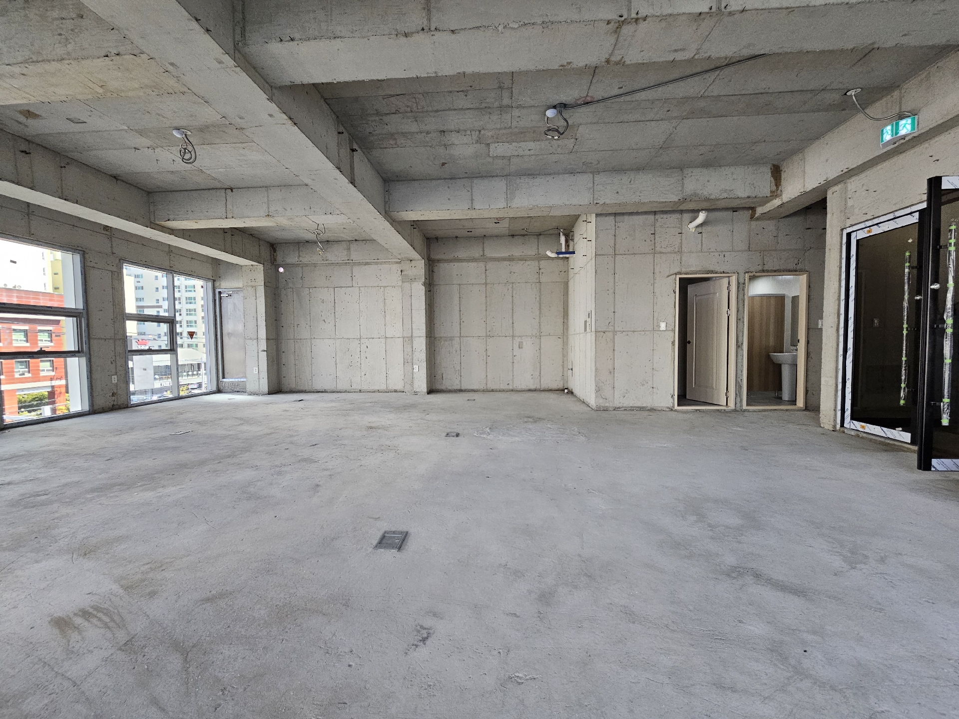 부산광역시 부산진구 전포동 사무실 썸네일 2