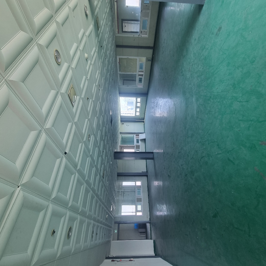 부산광역시 부산진구 범천동 사무실 - 1