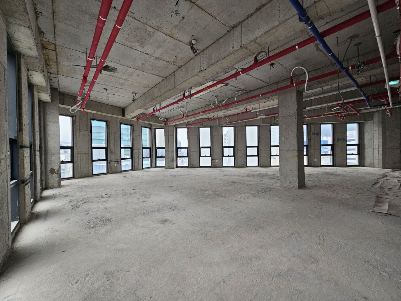 부산광역시 부산진구 부전동 사무실 썸네일 3