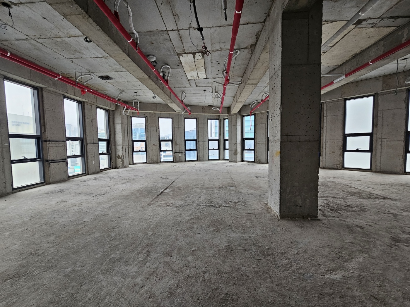 부산광역시 부산진구 부전동 사무실 썸네일 2