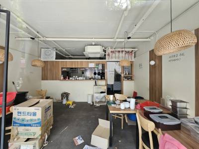 부산광역시 부산진구 전포동 591-8 토포필리아센트럴 상가