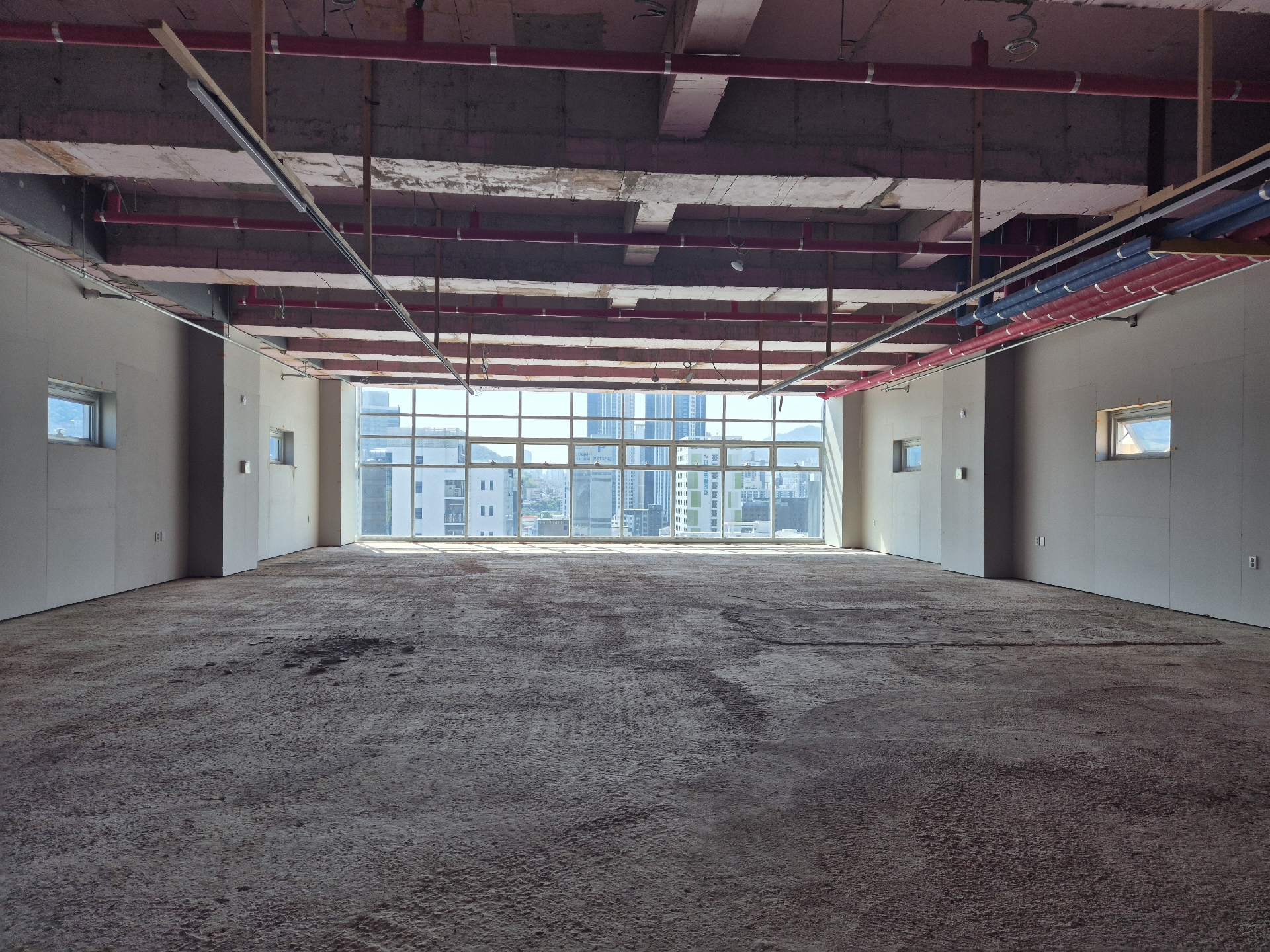 부산광역시 부산진구 부전동 사무실 - 1