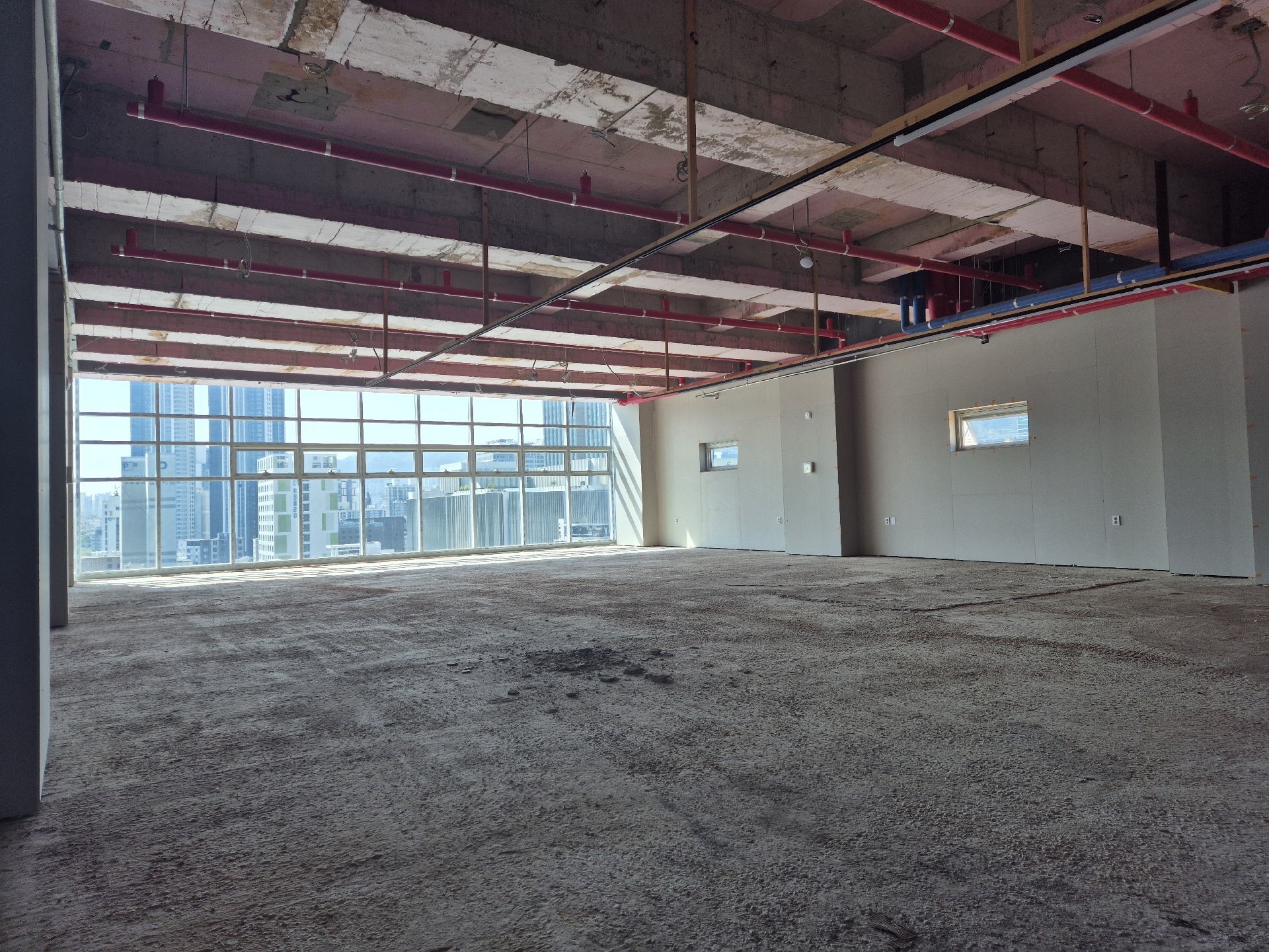 부산광역시 부산진구 부전동 사무실 썸네일 5