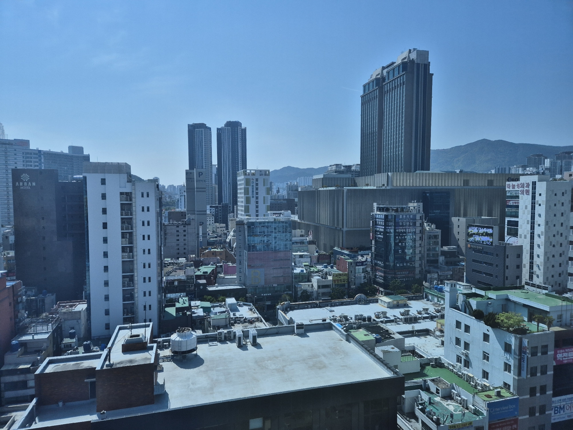 부산광역시 부산진구 부전동 사무실 썸네일 3