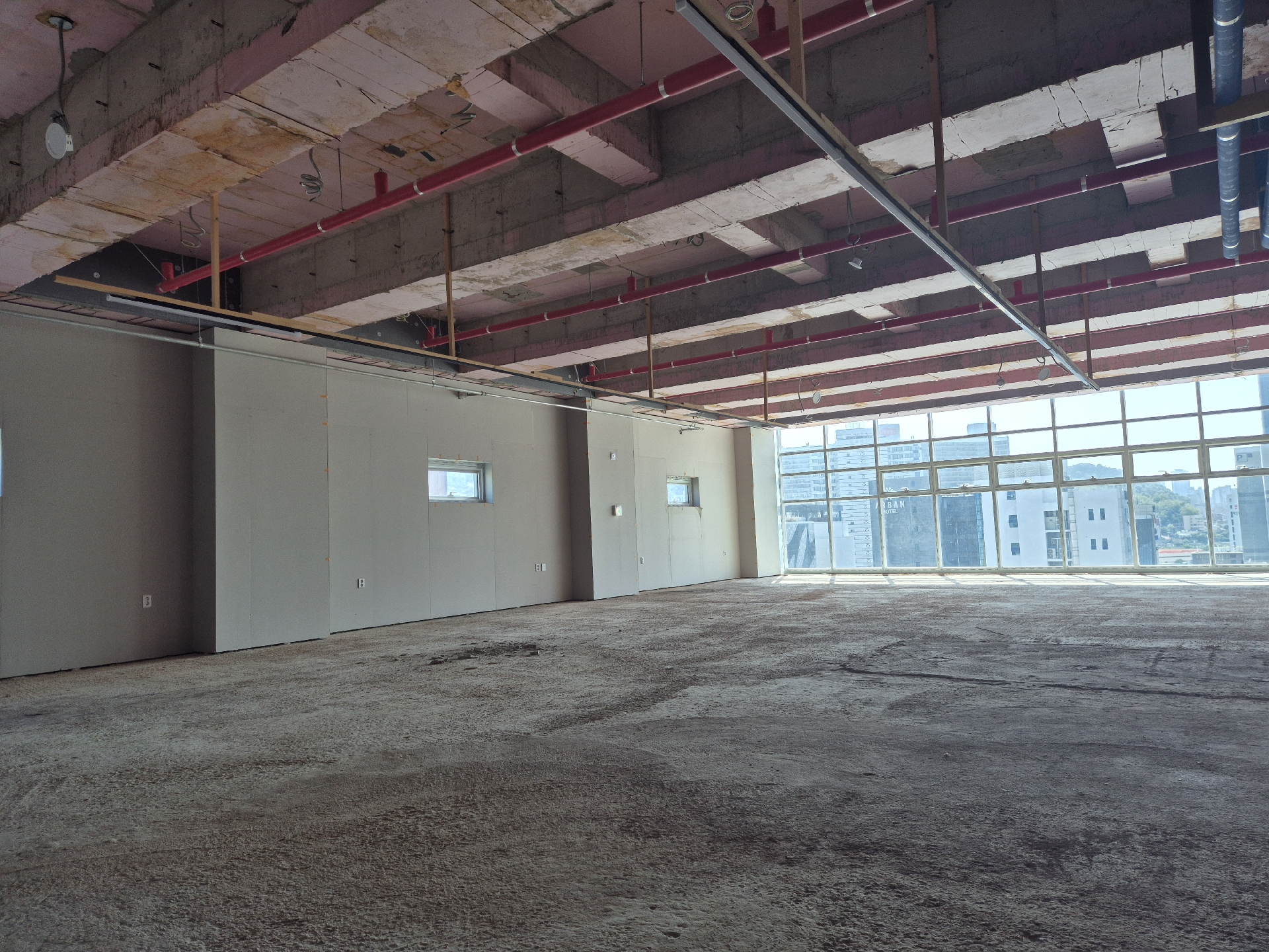 부산광역시 부산진구 부전동 사무실 - 1