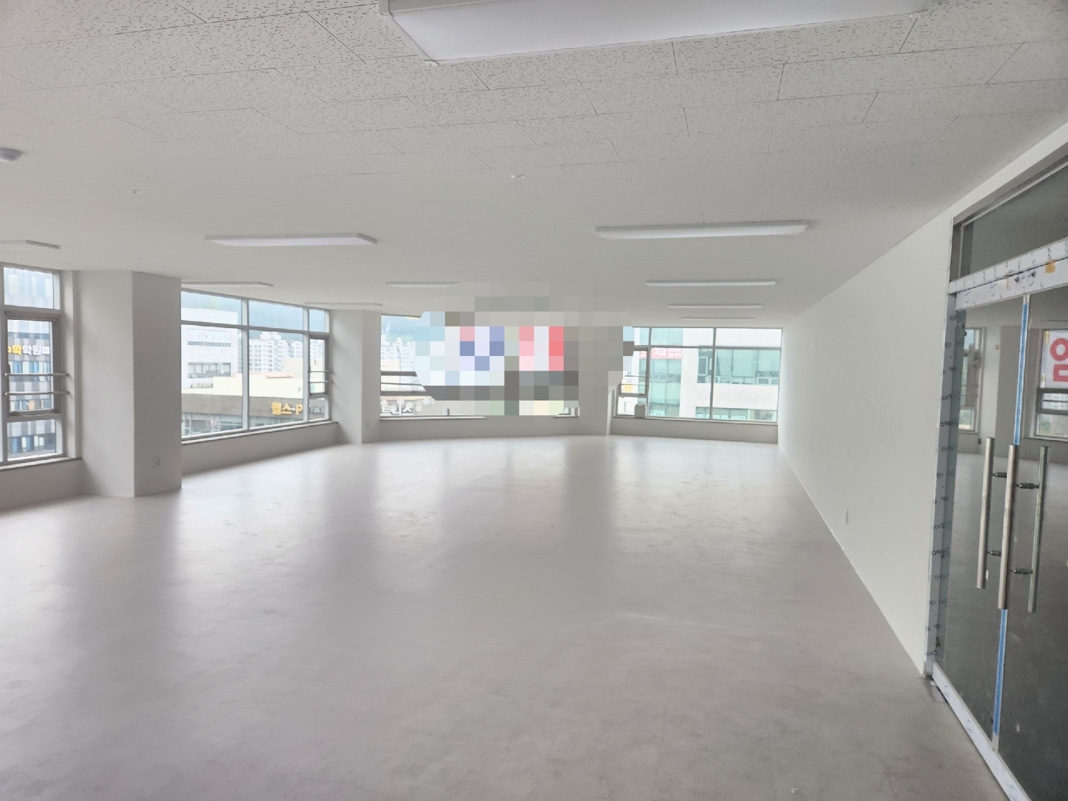 부산광역시 기장군 매학리 720-1 조은타워 사무실 - 1