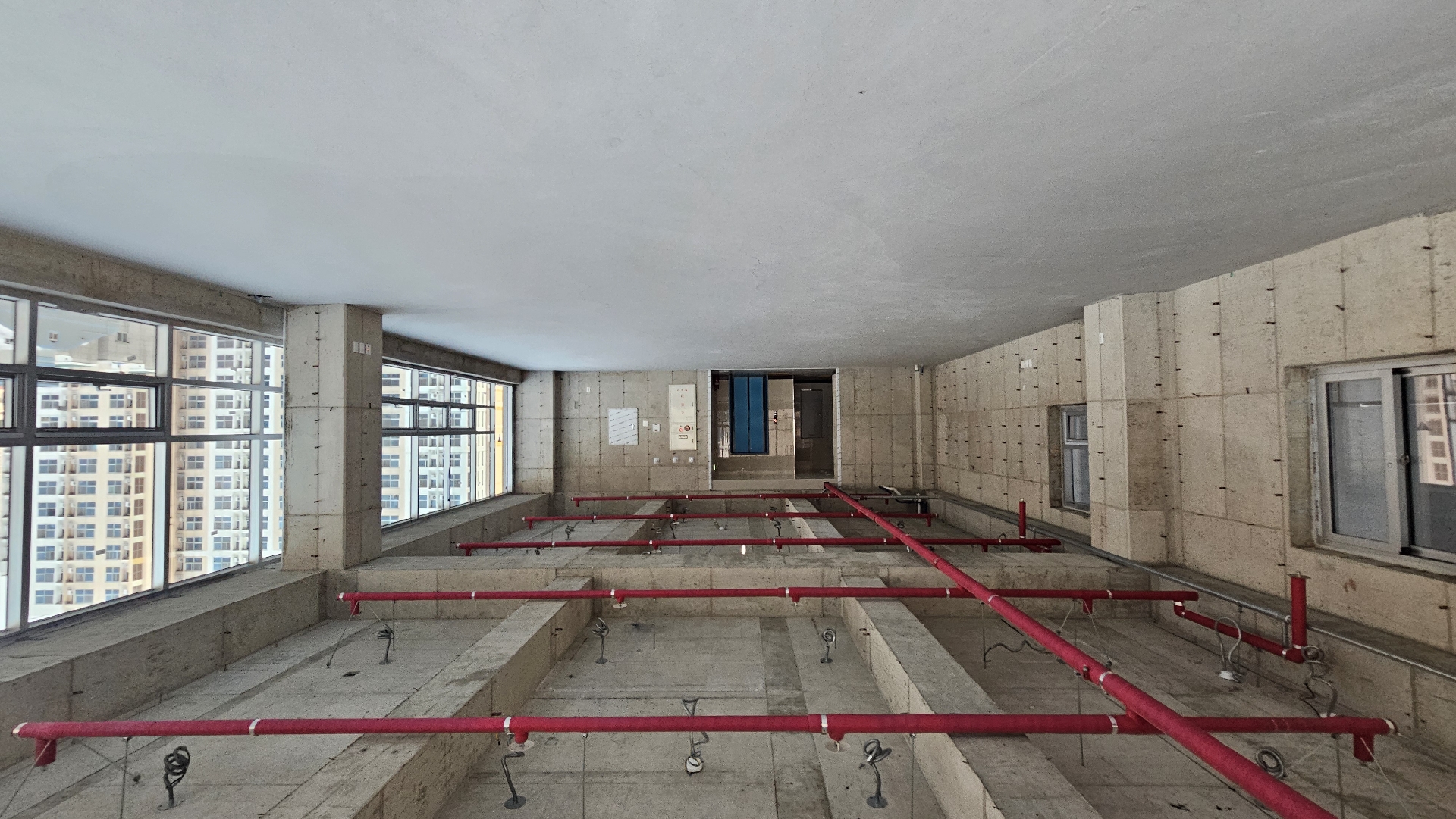 부산광역시 부산진구 양정동 사무실 - 1