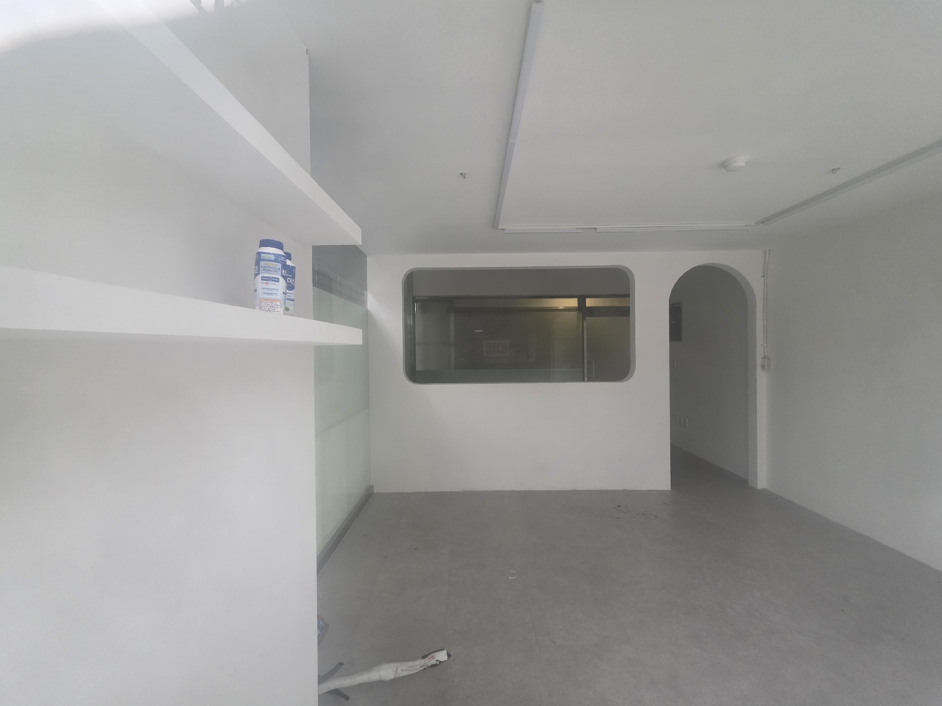 부산광역시 부산진구 전포동 상가 - 1