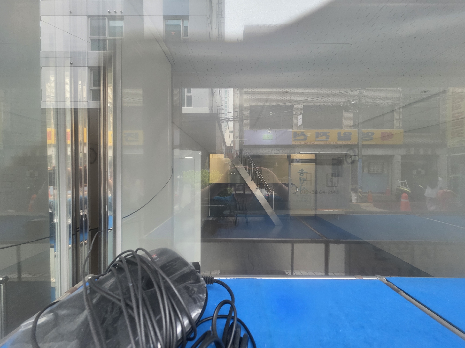 부산광역시 부산진구 전포동 상가 - 1