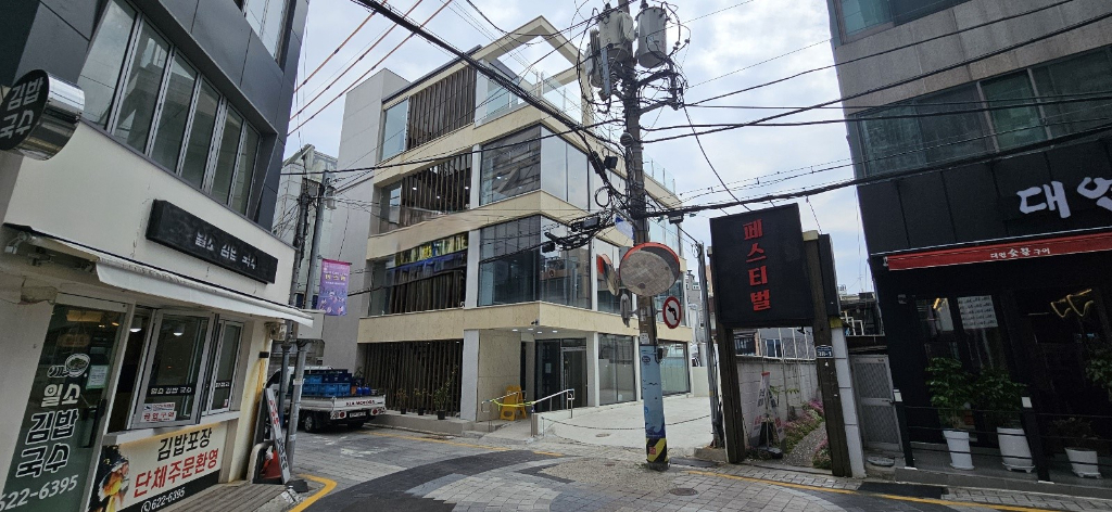 부산광역시 부산진구 범천동 사무실 썸네일 6