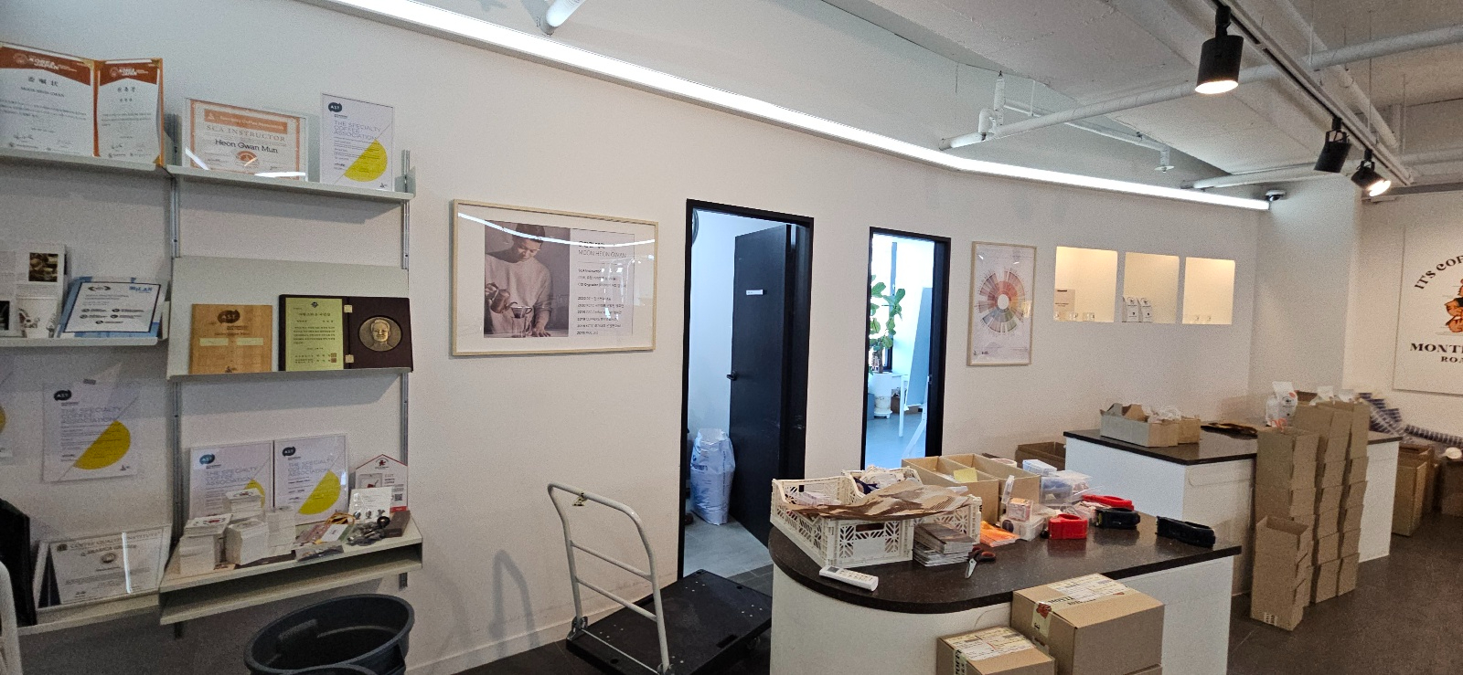 부산광역시 부산진구 범천동 사무실 썸네일 5