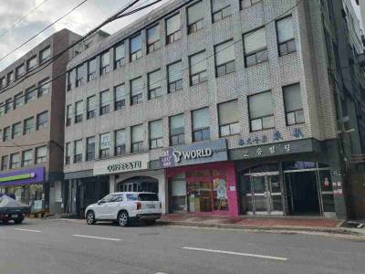 부산광역시 부산진구 양정동 525 대원칸타빌멤버스 상가