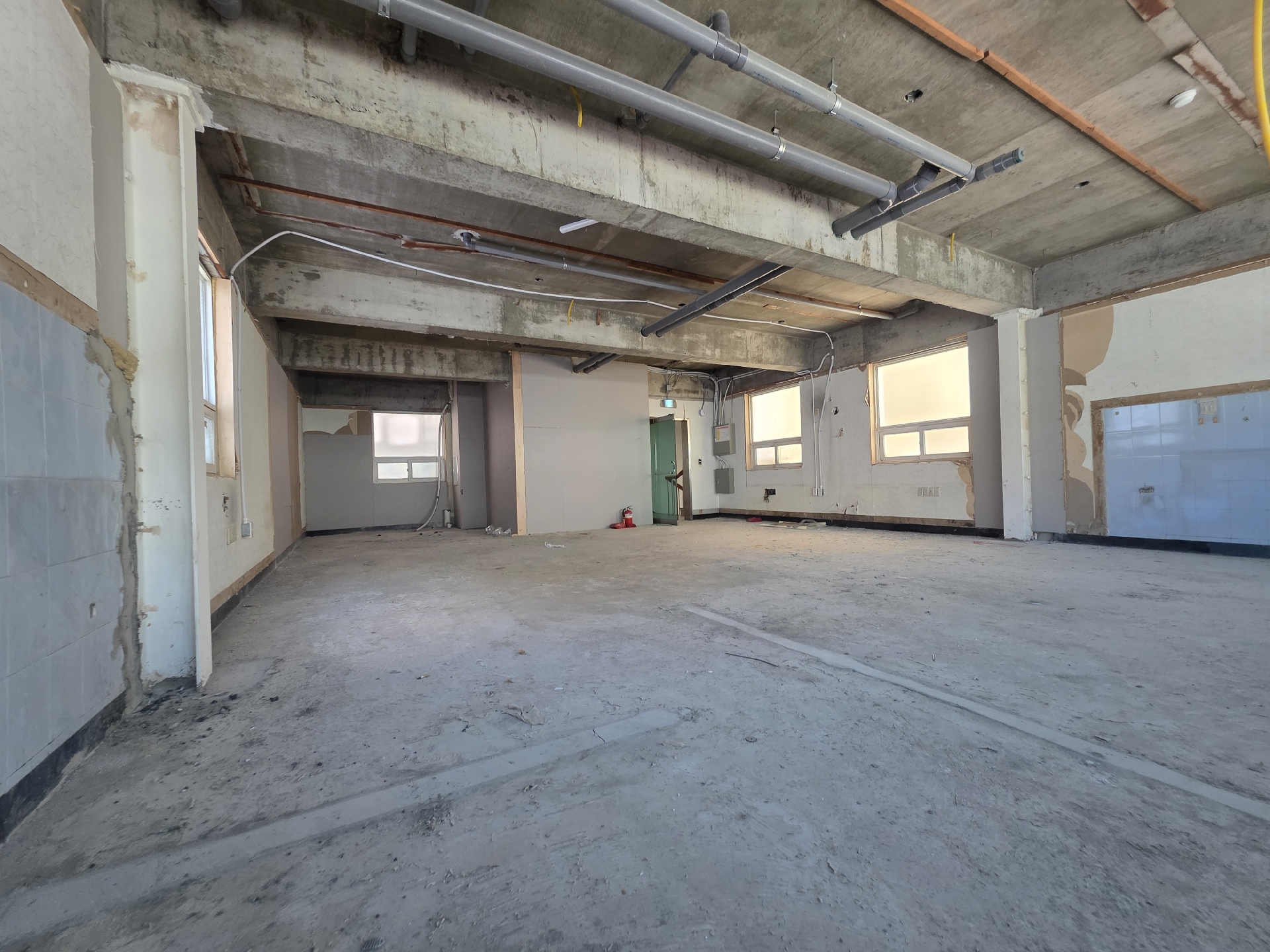 부산광역시 동구 수정동 사무실 썸네일 4