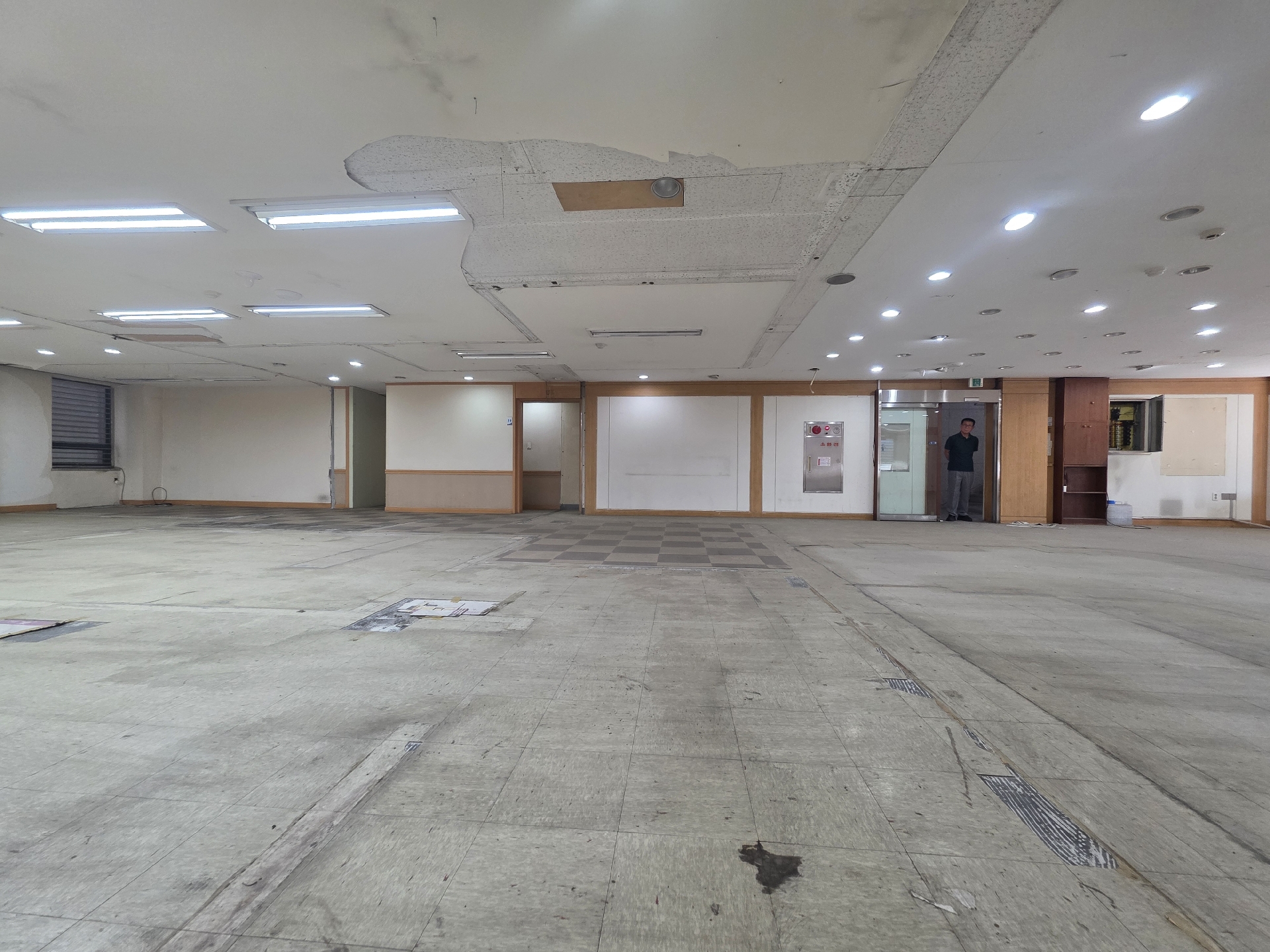 부산광역시 동구 수정동 사무실 썸네일 4