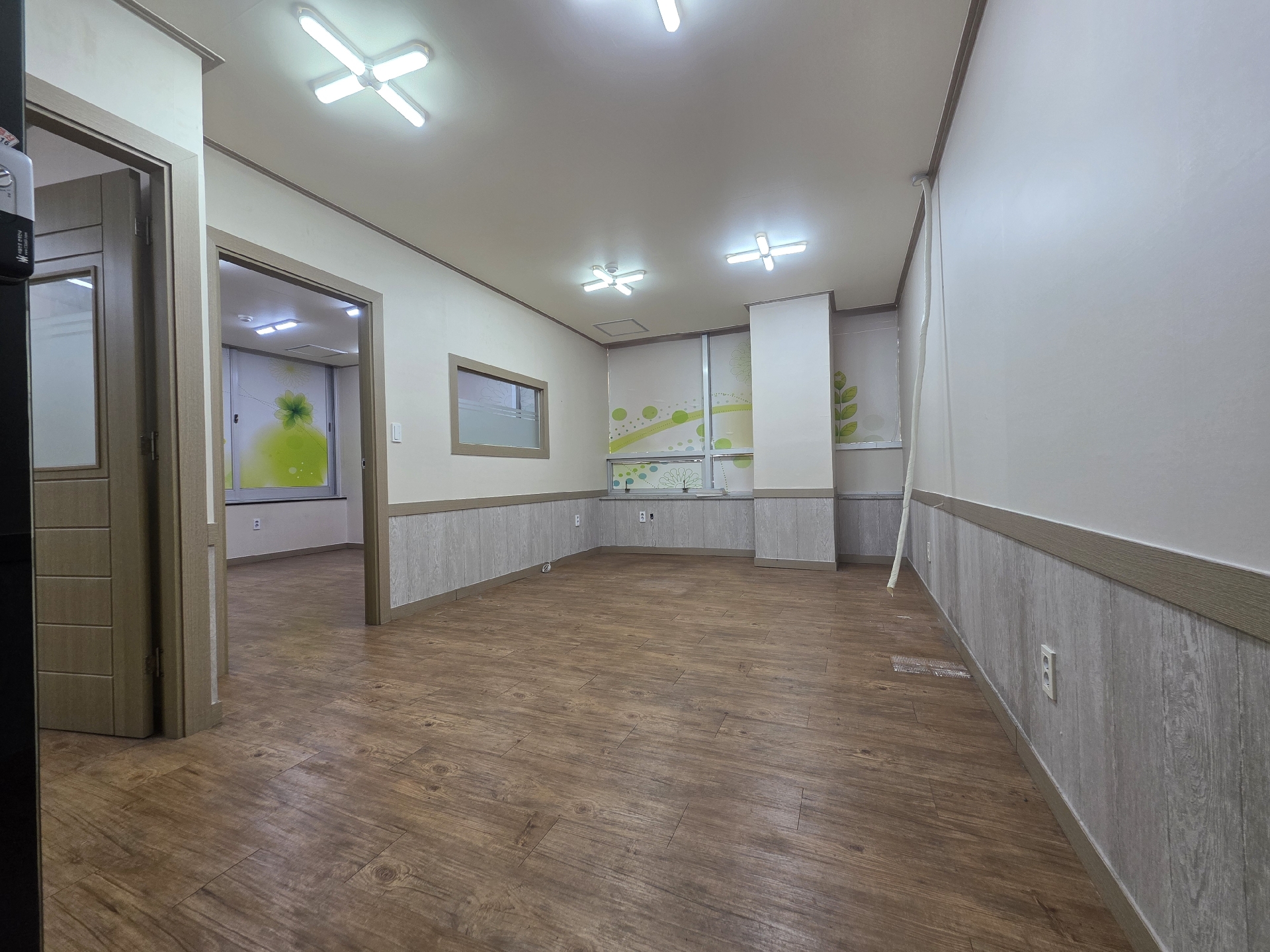 부산광역시 해운대구 좌동 사무실 썸네일 3