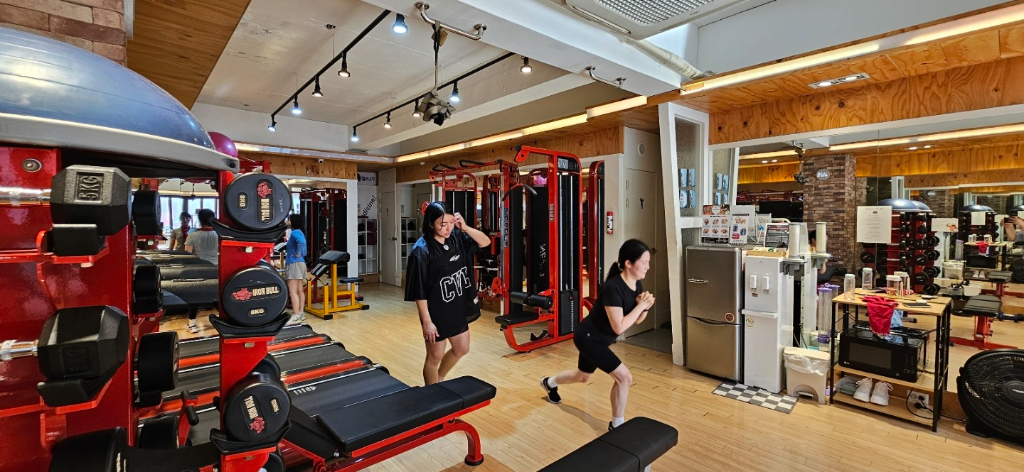 부산광역시 부산진구 부전동 사무실 썸네일 5