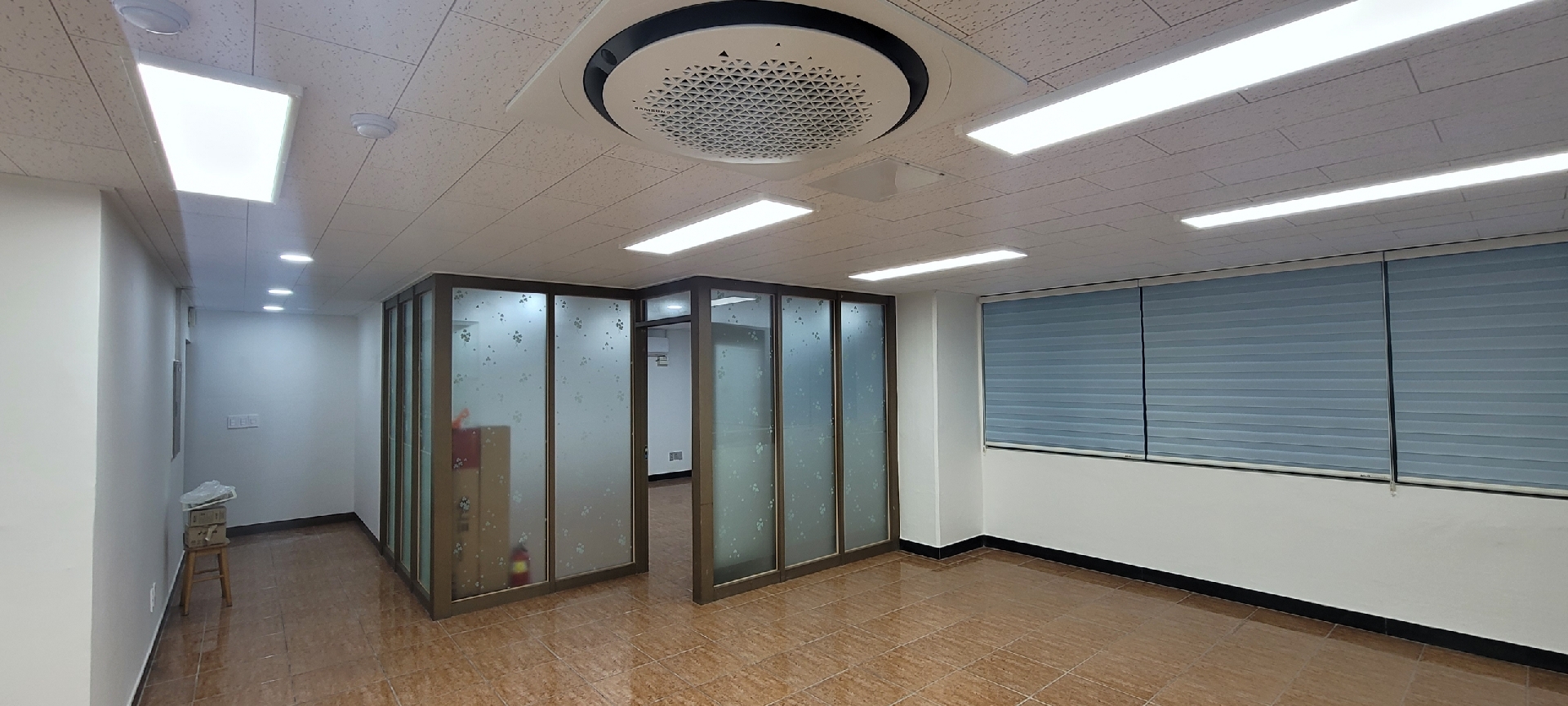 부산광역시 부산진구 범천동 사무실 - 1