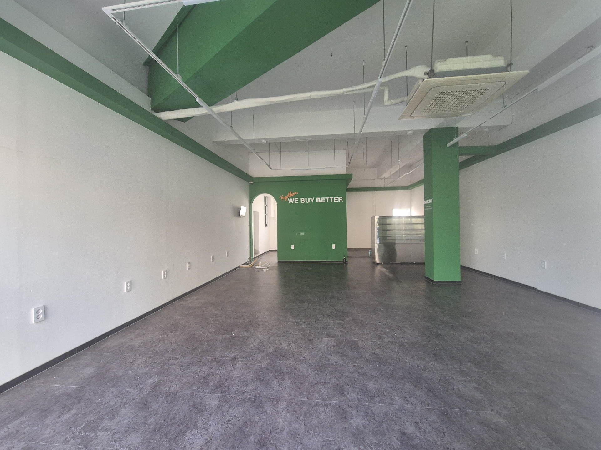 부산광역시 부산진구 당감동 상가 - 1