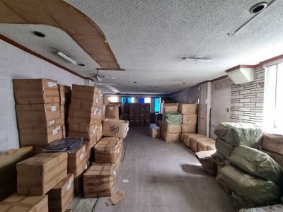 부산광역시 동구 범일동 100-3  사무실