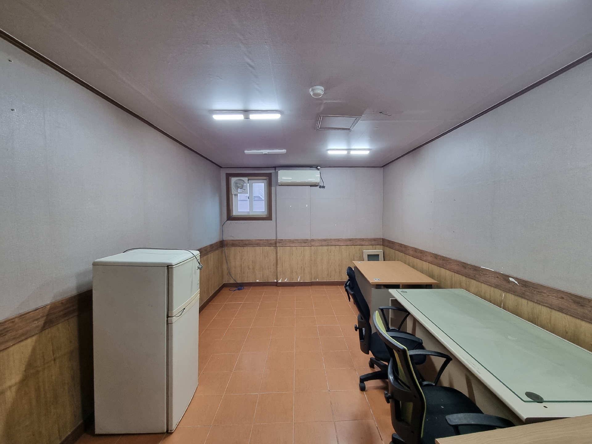 부산광역시 남구 대연동 사무실 - 1