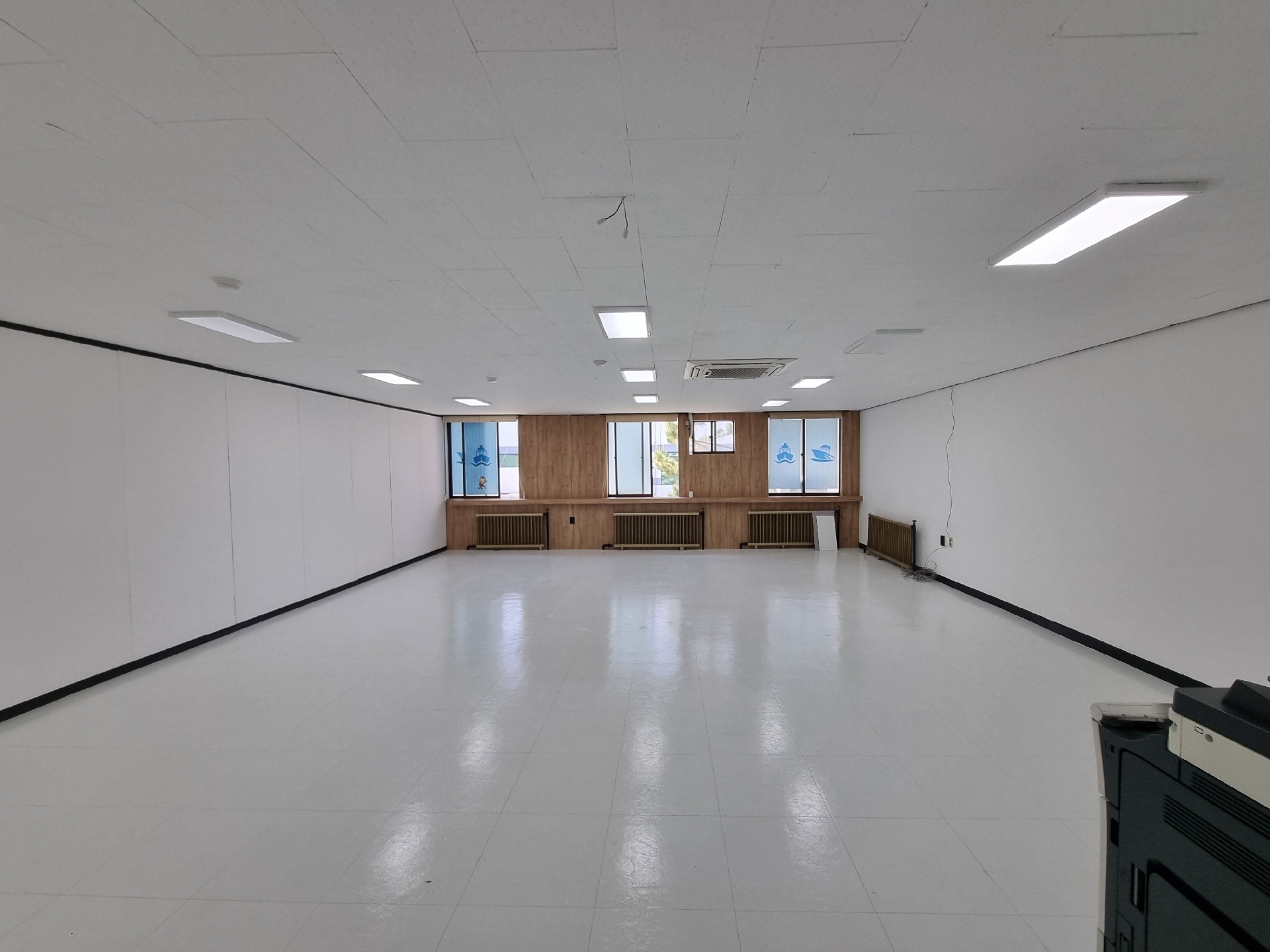 부산광역시 동구 초량동 사무실 - 1