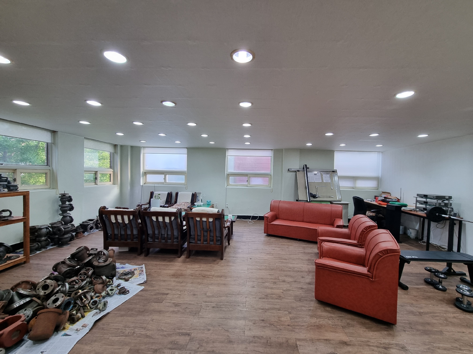 부산광역시 동구 초량동 사무실 썸네일 2