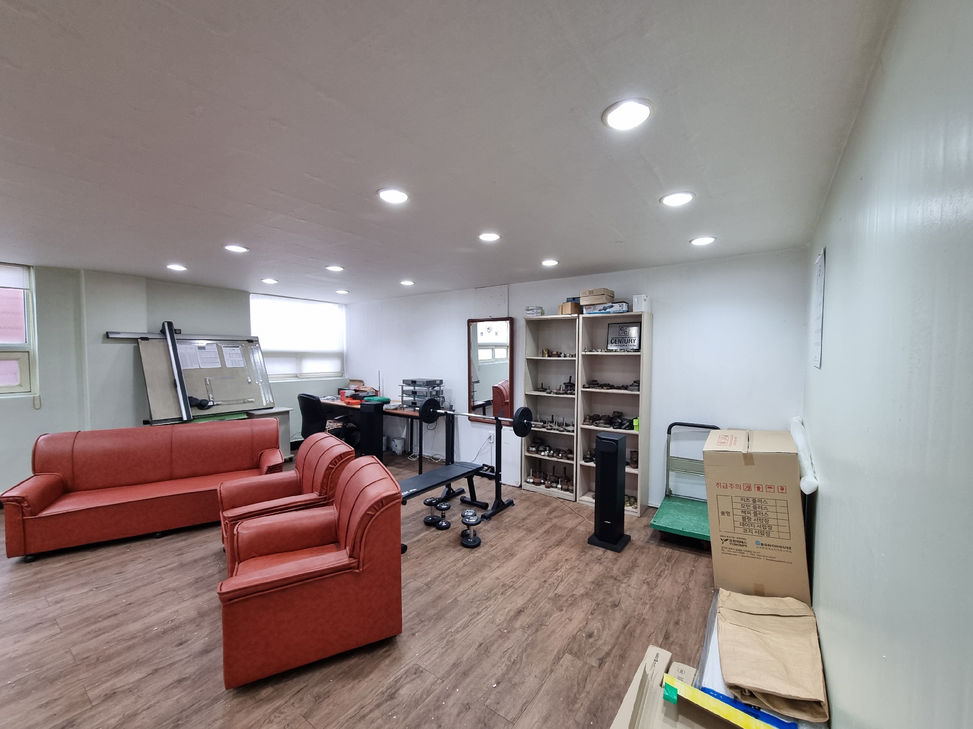 부산광역시 동구 초량동 사무실 썸네일 4