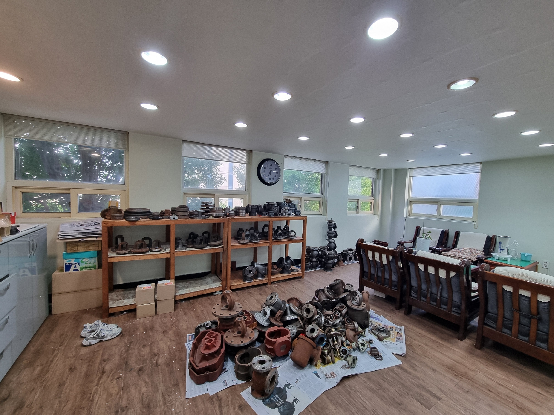 부산광역시 동구 초량동 사무실 썸네일 3