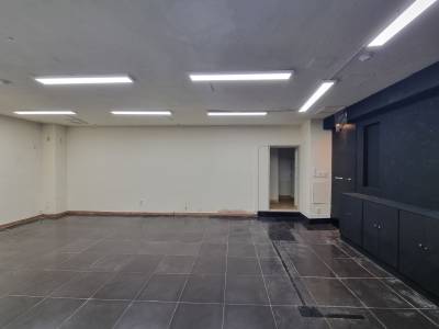 부산광역시 중구 중앙동4가 85-3 사무실