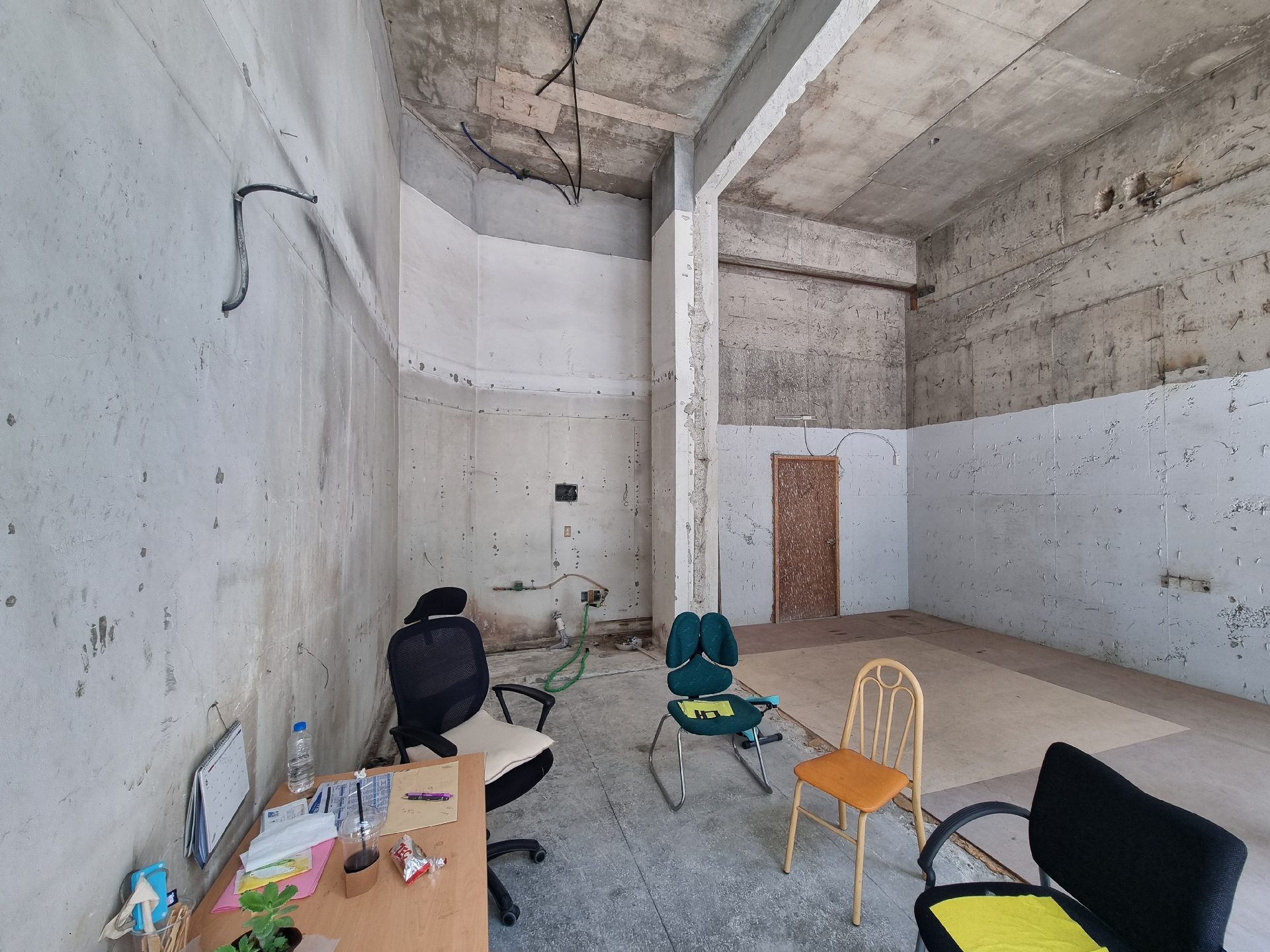 부산광역시 중구 동광동1가 상가 - 1