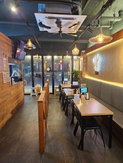 부산광역시 부산진구 양정동 85-21 상가