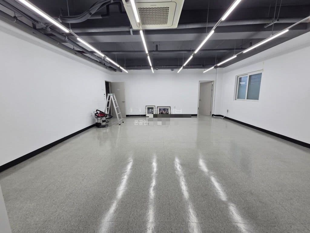 부산광역시 동구 범일동 사무실 - 1