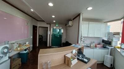 부산광역시 부산진구 양정동 215-2 사무실