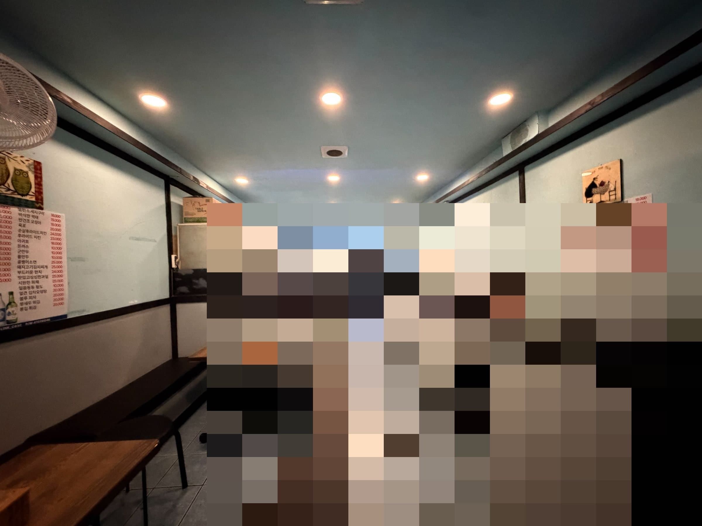 부산광역시 부산진구 가야동 상가 - 1