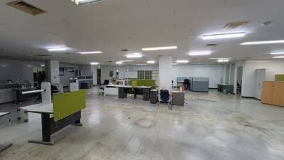 부산광역시 연제구 연산동 1287-2 은강빌딩 사무실