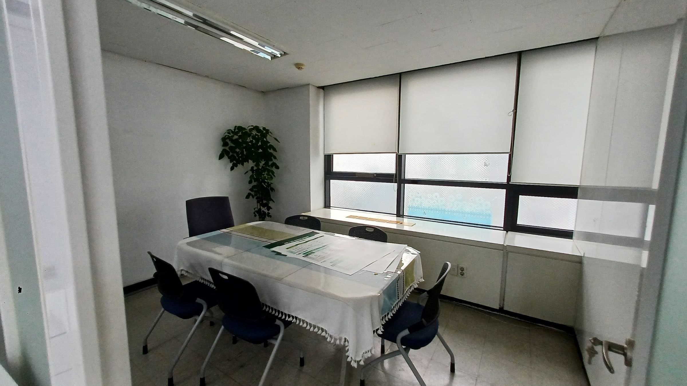 부산광역시 연제구 연산동 사무실 썸네일 6
