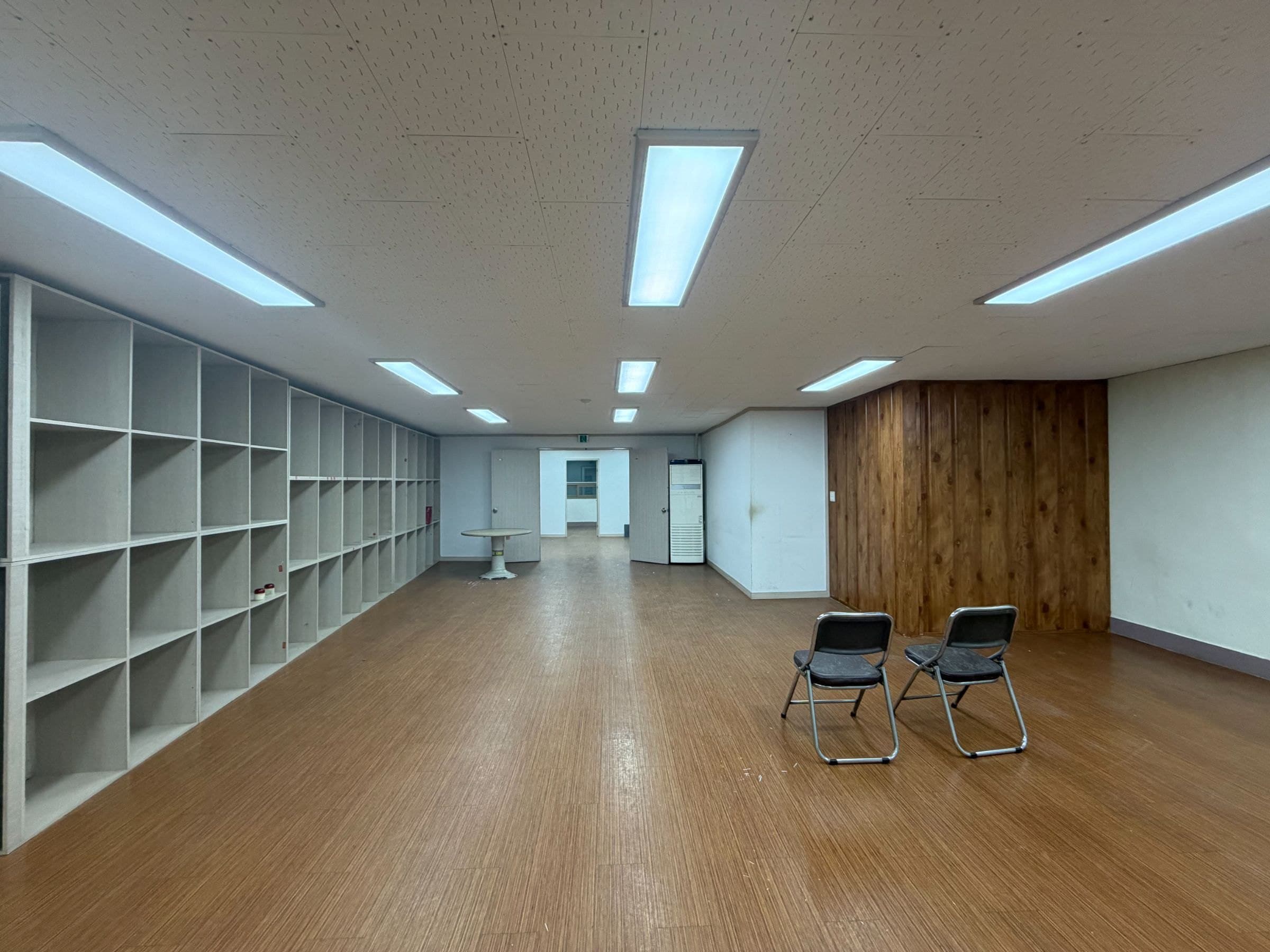 부산광역시 부산진구 부전동 상가 - 1