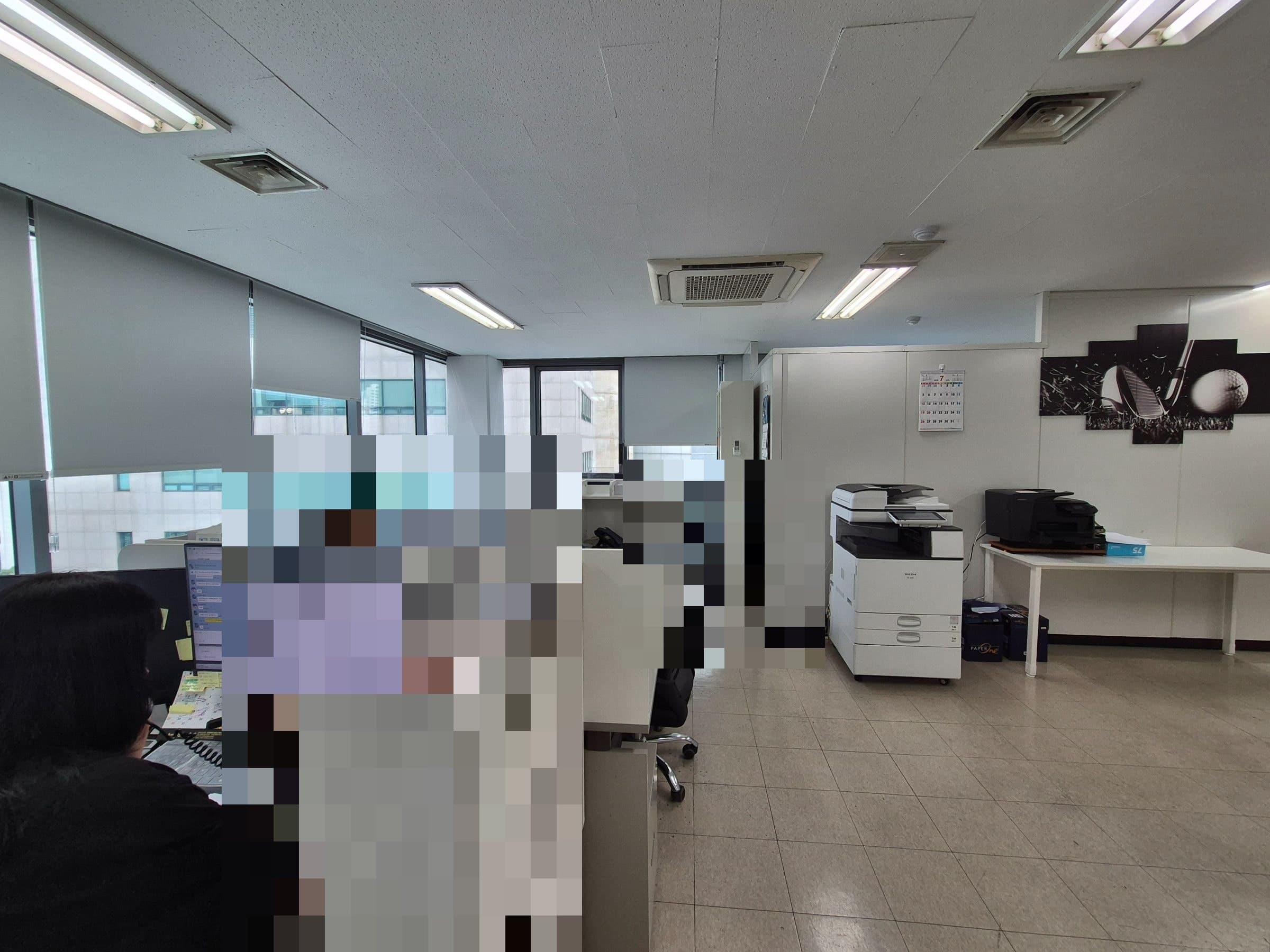 부산광역시 부산진구 부전동 사무실 썸네일 4
