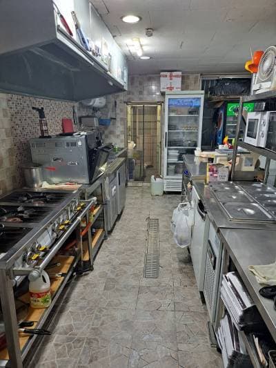 부산광역시 연제구 연산동 638-19 상가