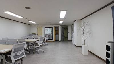 부산광역시 연제구 연산동 702-9 뉴그랜드레포츠 사무실