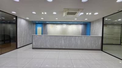 부산광역시 부산진구 부전동 112-3 삼한골든게이트 사무실