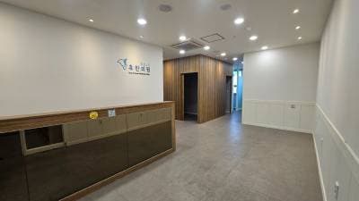 부산광역시 부산진구 부전동 522-4 삼한개발주식회사 사무실