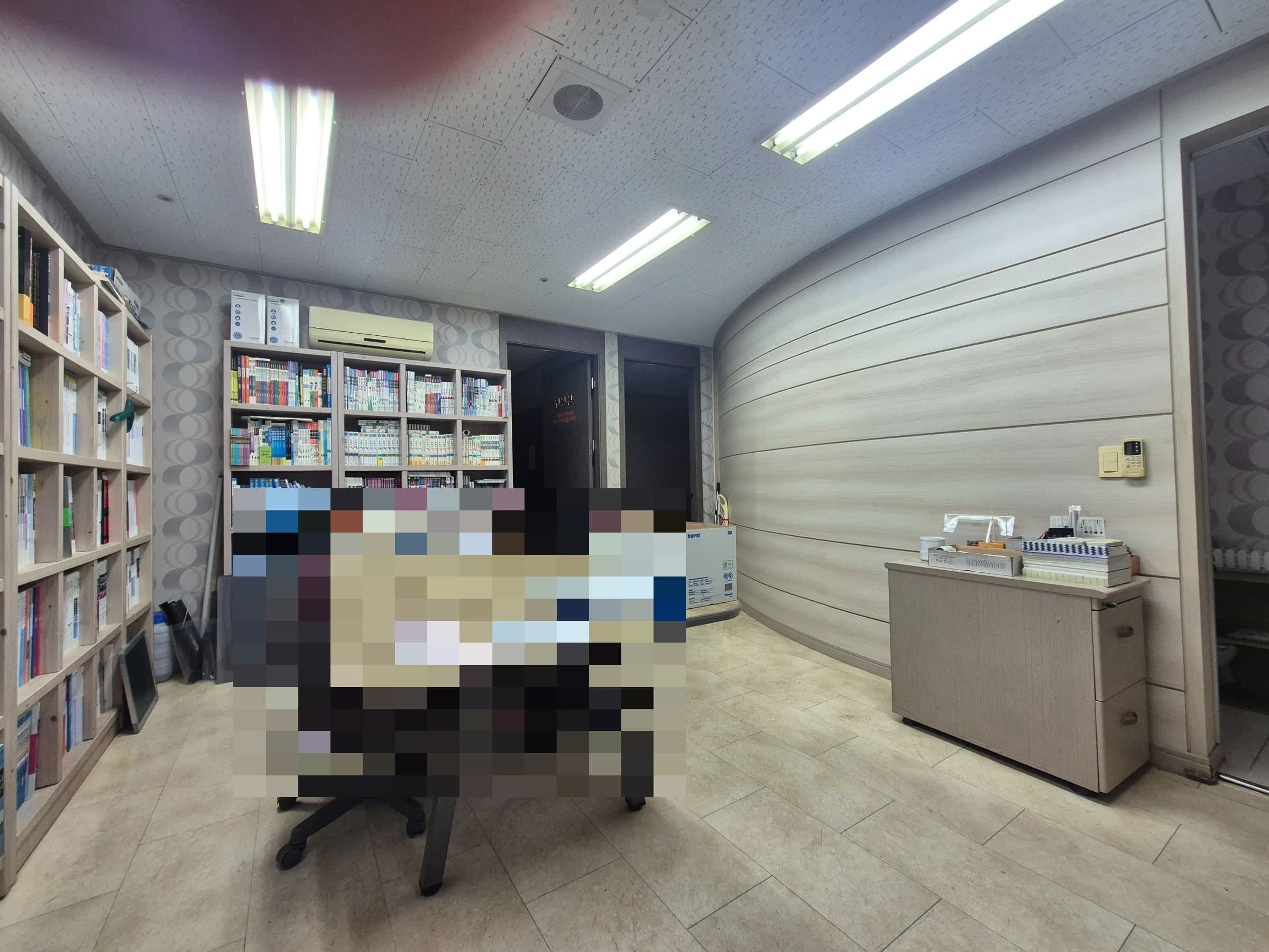 부산광역시 연제구 연산동 사무실 썸네일 4