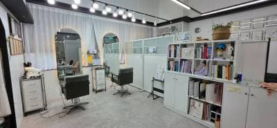부산광역시 연제구 연산동 1366-1 부산 더샵 시티애비뉴2차 상가