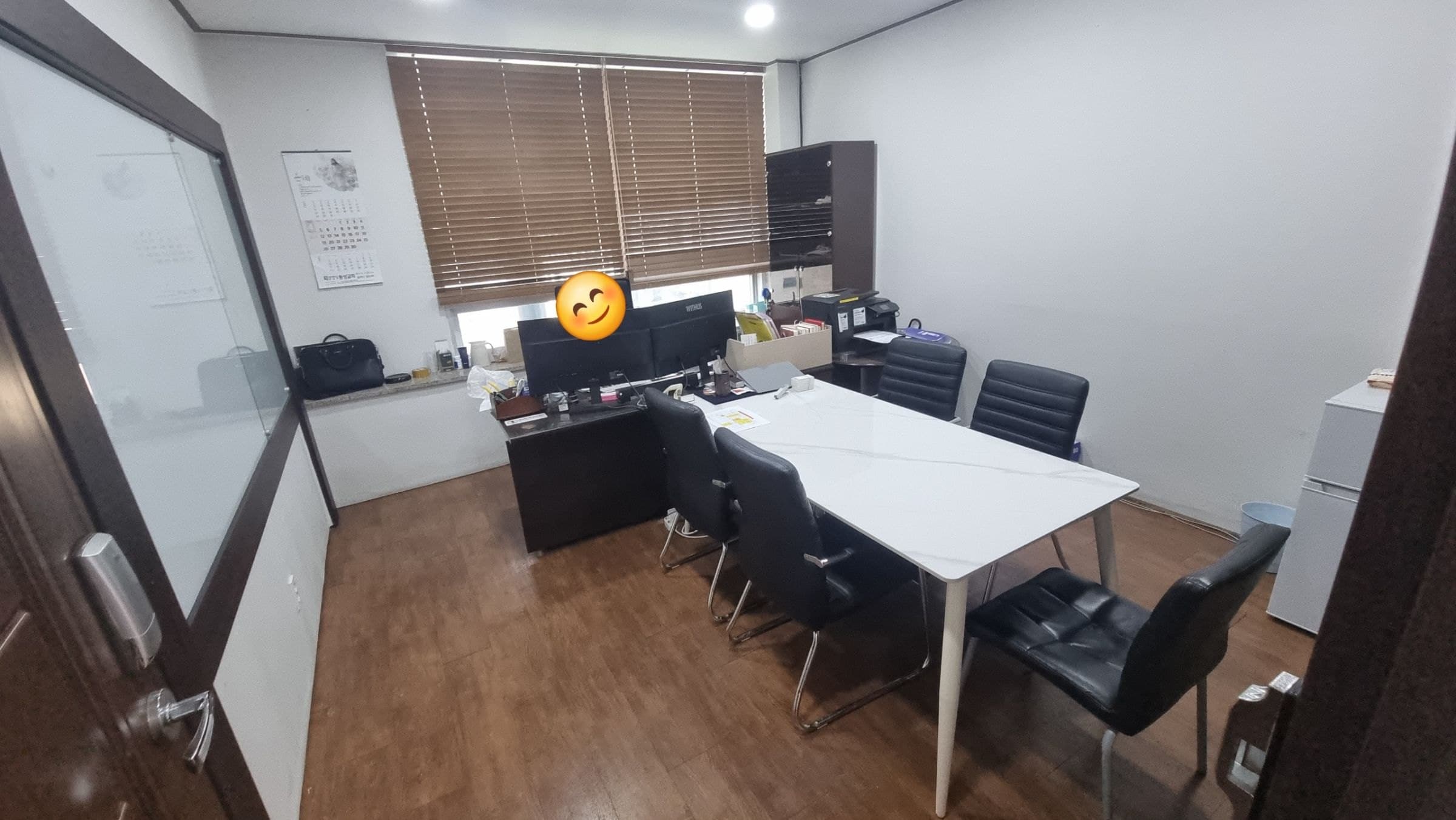 부산광역시 연제구 연산동 사무실 썸네일 4
