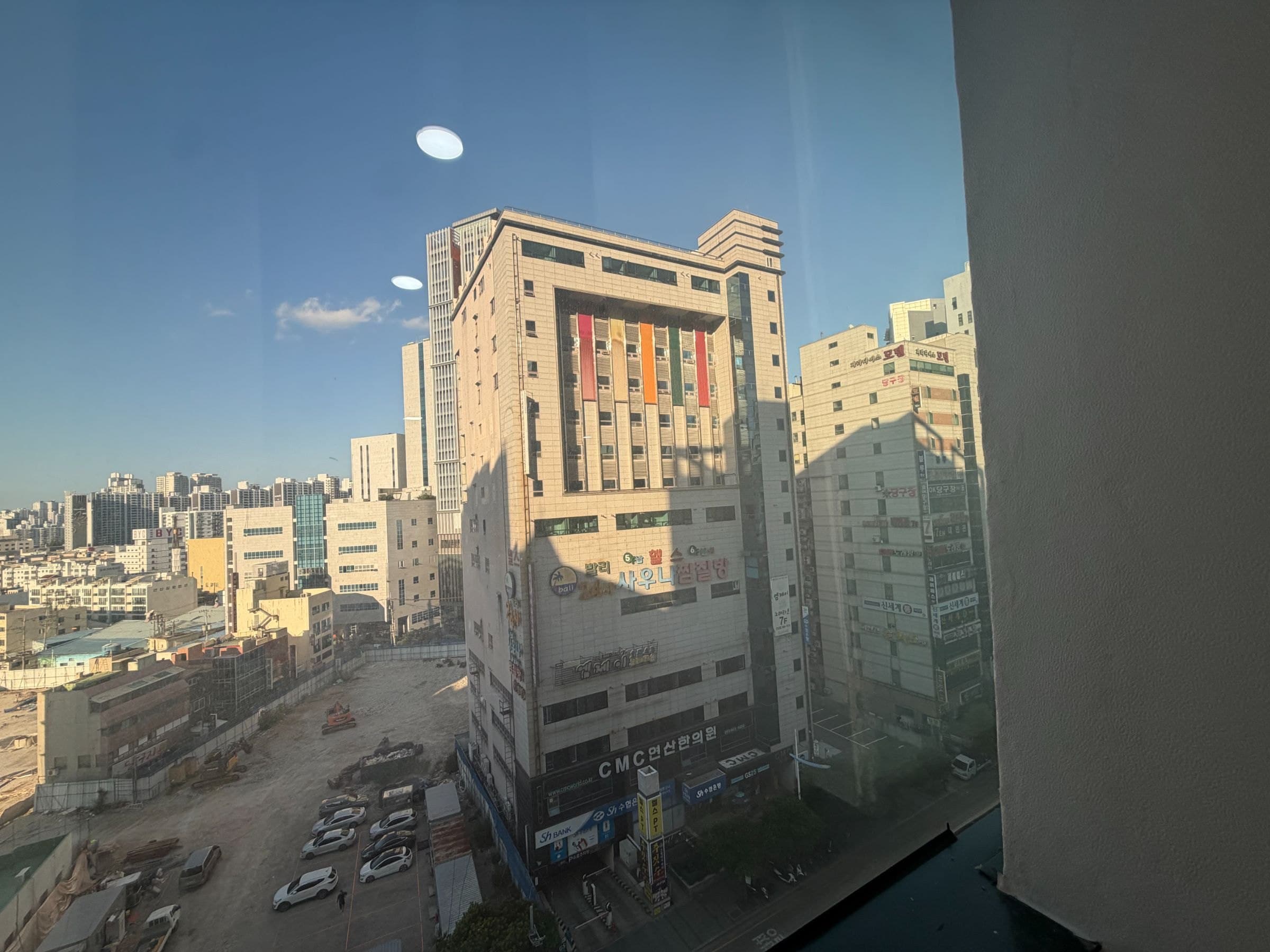 부산광역시 연제구 연산동 사무실 썸네일 5