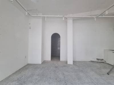 부산광역시 부산진구 전포동 334-1   상가