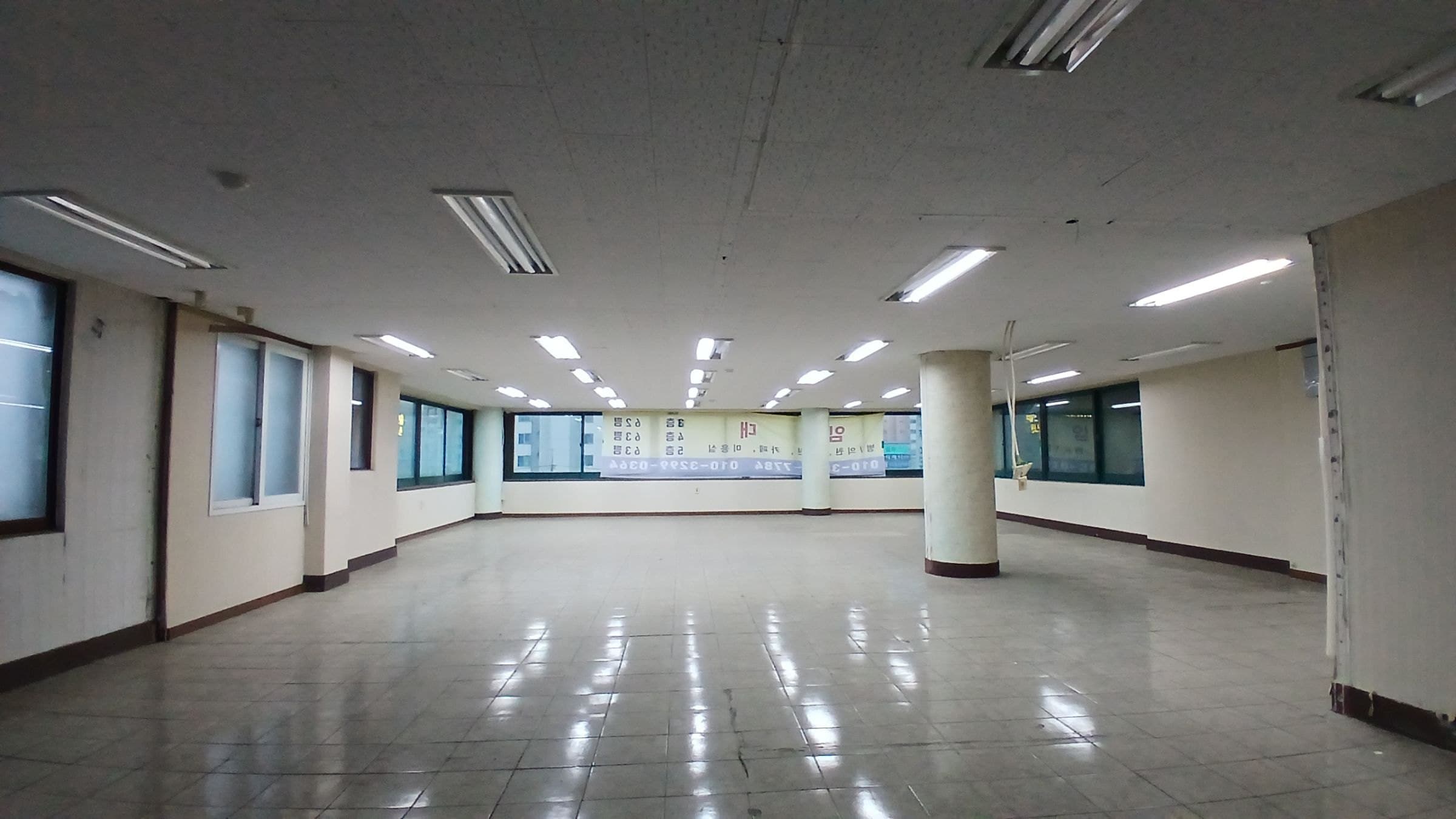 부산광역시 사상구 주례동 상가 - 1