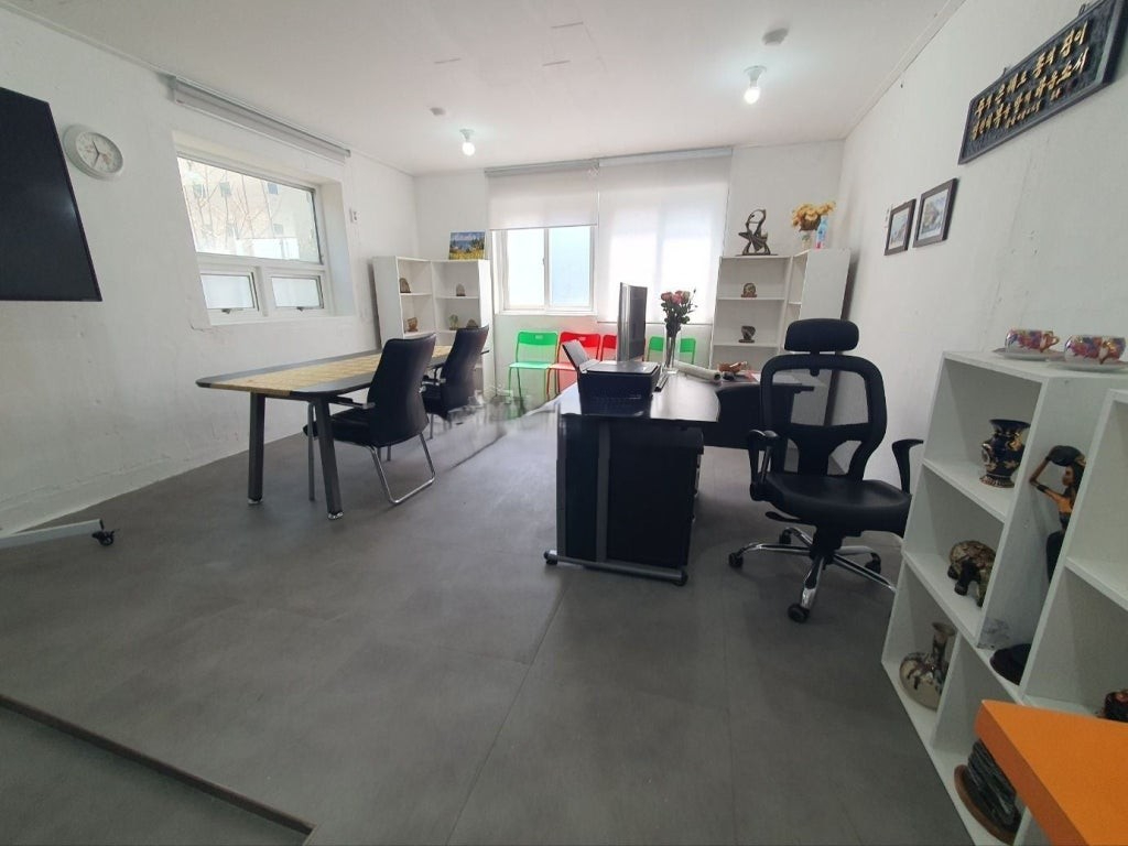 부산광역시 동구 초량동 사무실 썸네일 3