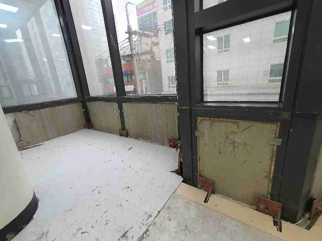 부산광역시 부산진구 부전동 사무실 썸네일 5